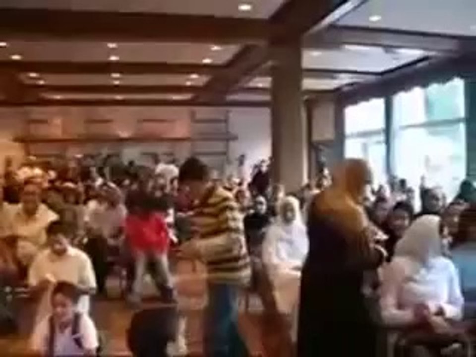 des filles chrétienne converti a lislam- comme  c'est joli