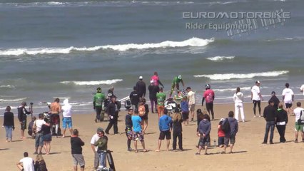 8e finale - 51 - Bright vs Foot - IFWA JET JUMP EXTREME 2014