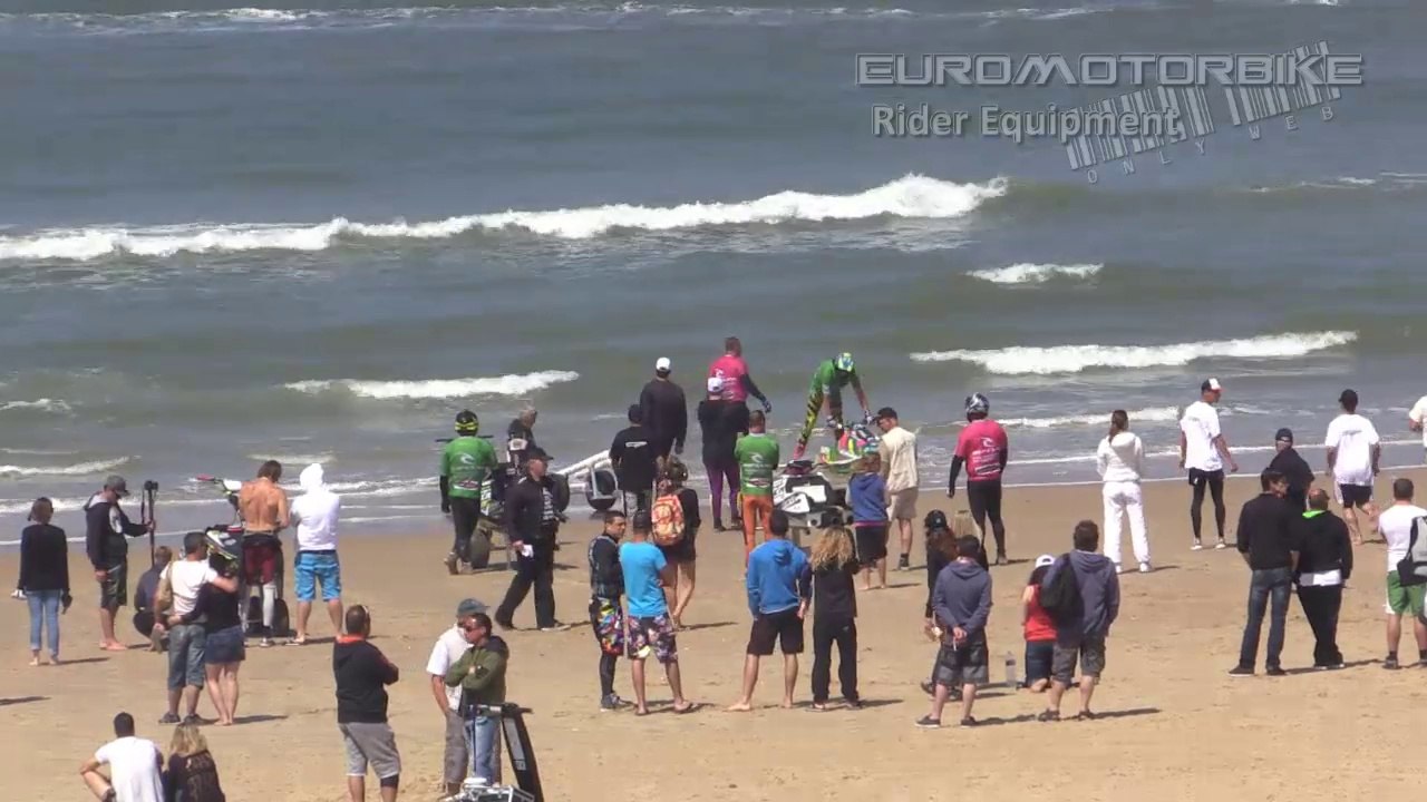 8e finale - 51 - Bright vs Foot - IFWA JET JUMP EXTREME 2014