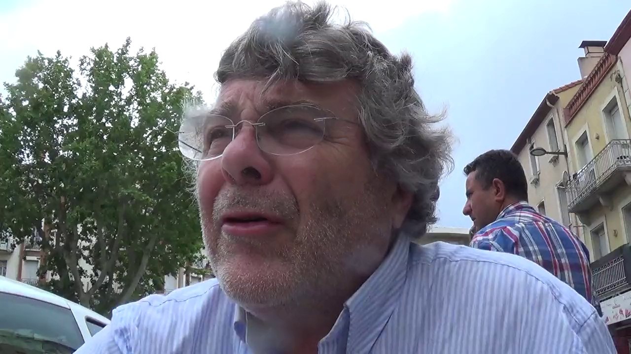 jean Lhéritier conclusion "Be Ranci" par Nicolas Caudeville