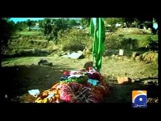 Tribute to Martyrs-Promo