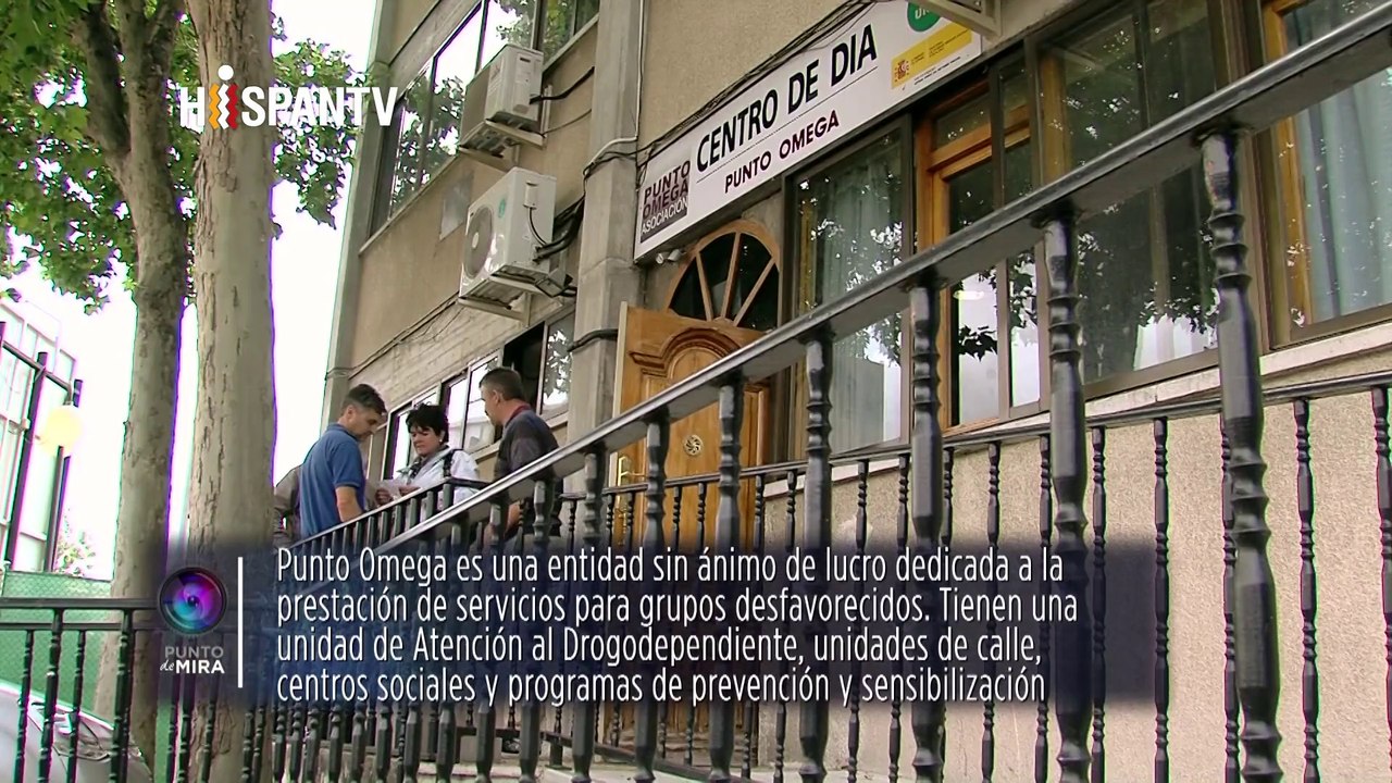 Punto de Mira - Tocando fondo