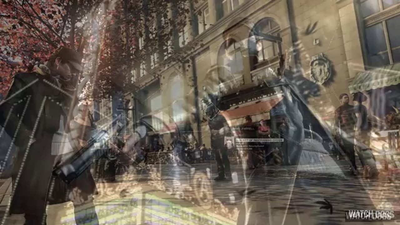 Télécharger Watch Dogs Gratuitement ( PC, PS3, PS4, Xbox 360, Xbox One, Wii) - YouTube