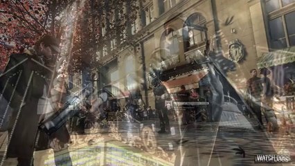 Télécharger Watch Dogs Gratuitement ( PC, PS3, PS4, Xbox 360, Xbox One, Wii) - YouTube