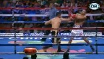 Marcos El Dorado Reyes vs Octavio Castro 07.06.2014