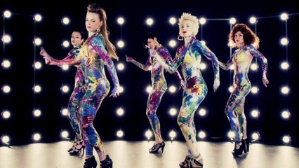 Lilu Vega _ Люби меня Dolce Vita