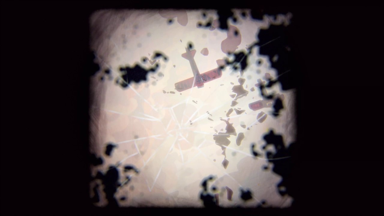 Générique Annecy 2014 – Hors Champ (Ecole des Gobelins)