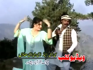 Sra Lasoona Attan Part 9 Pashto new album 2013
