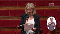 Intervention - Accessibilité aux établissements recevant du public