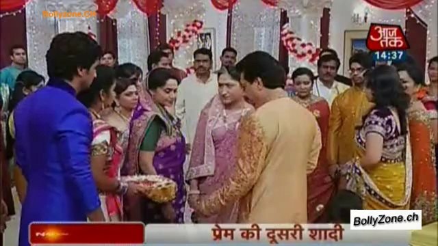 Saas Bahu Aur Betiyan [Aaj Tak] 11th June 2014 Video Watch Online - Part1