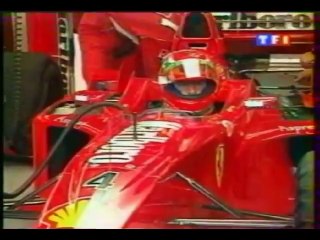 GP Belgique 98 P2