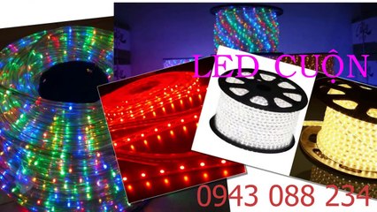 Len Thanh, Led Dây SMD 5630 LH 0943 088 234 -