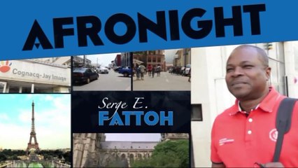 Afronight du 100614 FAYA TESS