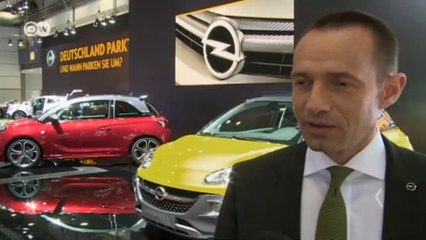 Examine It: The 2014 AMI in Leipzig | Drive it!