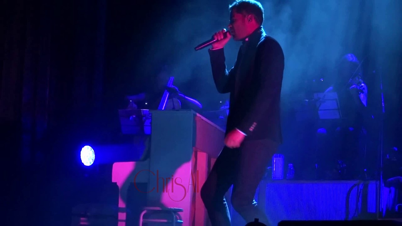 La Blessure - EM - Bruxelles