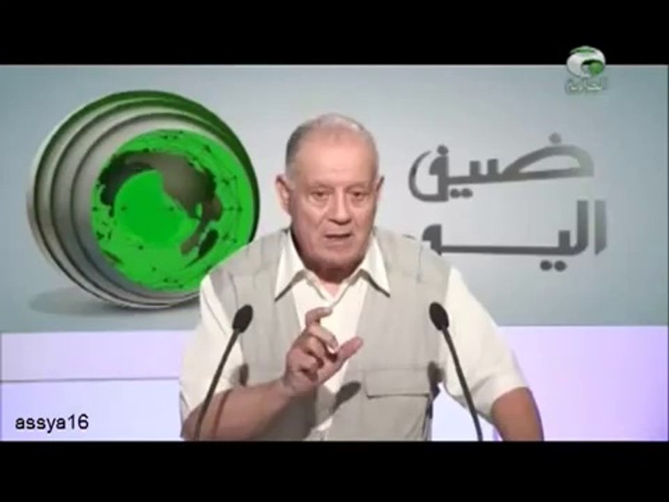 Algérie, 19 Juin 1965_ coup d'état ou redressement révolutionnaire_ Mohamed Kechoud répond