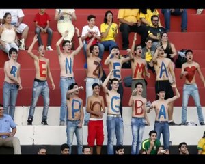 Les Bleus séduisent le Brésil