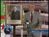 Algérie_ Résultats des élections législatives du 10 Mai 2012, à 12 H