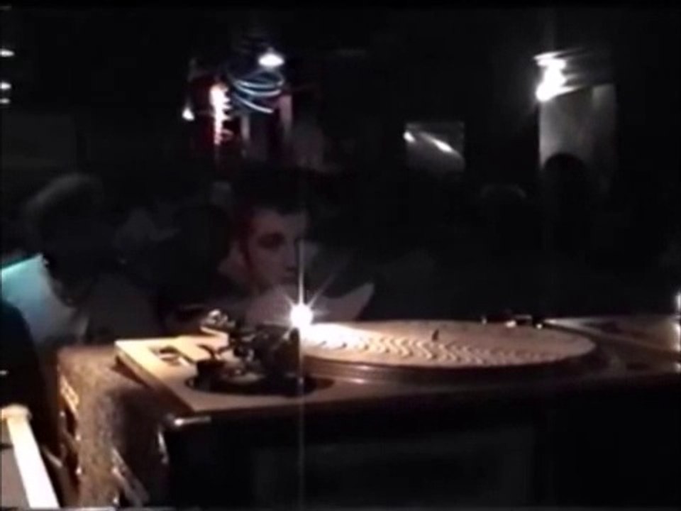 Daft Punk Live @ WMC 1999 FULL SET