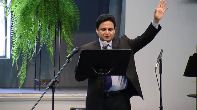 Guidance to Fasting -Sermon by Pastor Peter Paul