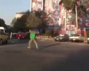 Tek kelimeyle inanılmaz