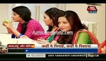 Beintehaa 11th june 2014 Zain aur aaliya ka romance Video Update Watch Online