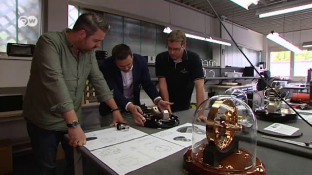 Exclusive and Secure - Luxury safes from Döttling | Made in Germany