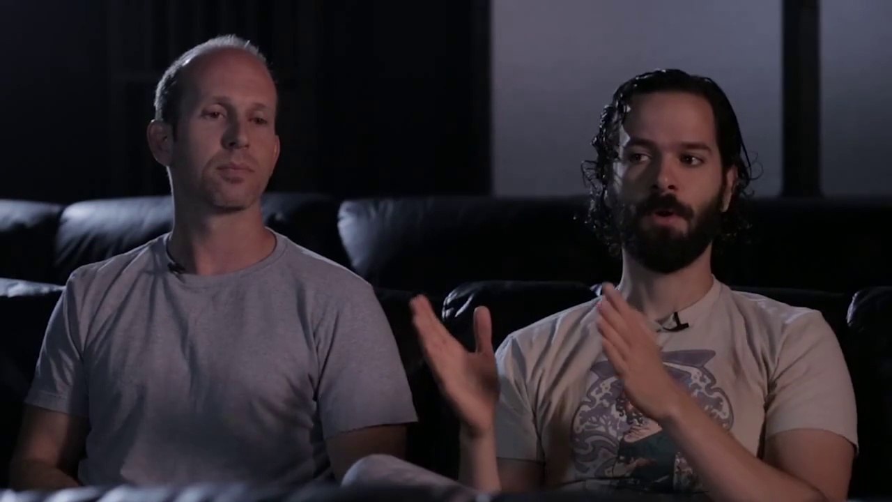 Uncharted 4 A Thief's End : Interview avec Bruce Straley et Neil Druckmann