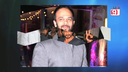 Shahrukh And Ajay Devgan Are Buddies Again?