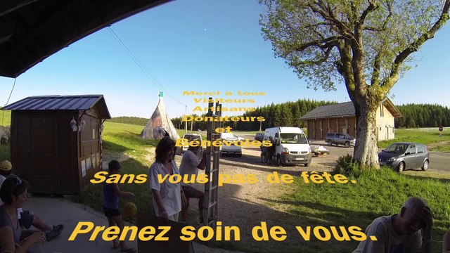 La Fête des Narcisses 2014 - Le film...