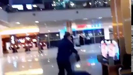 Yurdum insanının 3 boyutlu filmle imtihanı