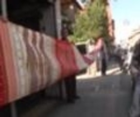 75. yıla 75 metrelik kilim