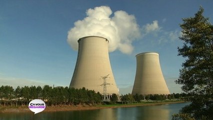 Avenir du nucléaire : la commission rend son rapport !