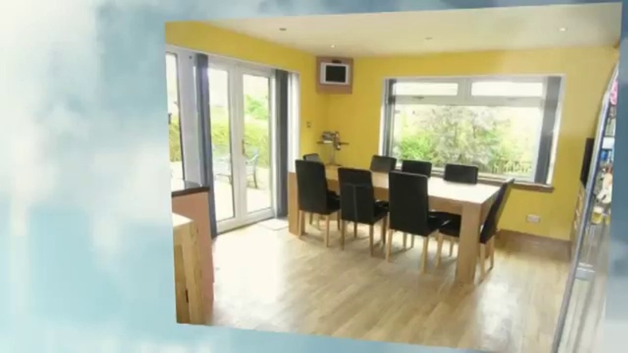 Finding a flat in East Kilbride