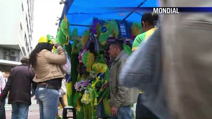 AFP - Le JT, 1ère édition du mercredi 11 juin