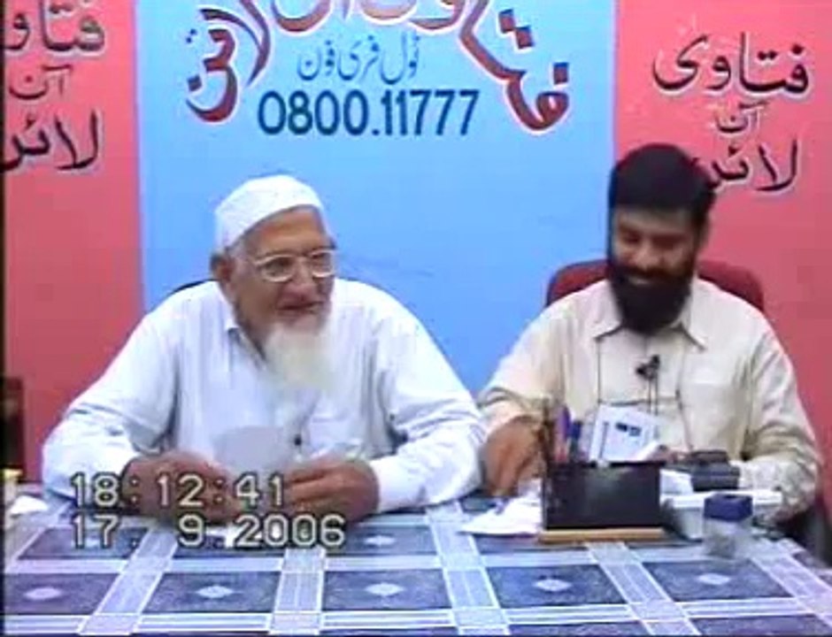 Correct Intention of Syaing Assalamu Alayka or Ayyuhan nabi  - Molana Ishaq