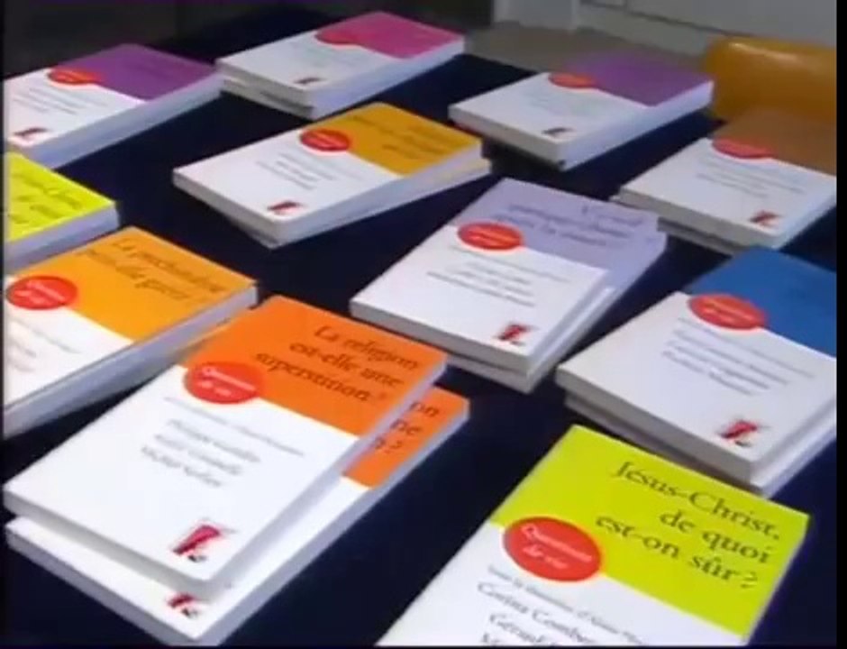 Presentation Étoile