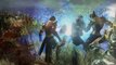 Kingdom Under Fire II - E3 2014 PlayStation 4 Trailer