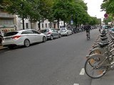 Grève SNCF et taxis: les Franciliens optimisent leurs transports - 11/06