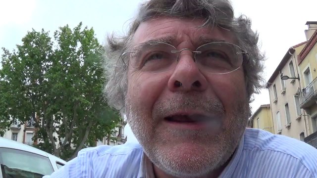 Jean Lhéritier Le légume aimable itw par Nicolas Caudeville