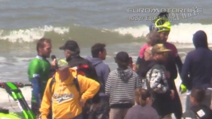 1-4 finale - 56 - Young vs Maixent - IFWA JET JUMP EXTREME 2014