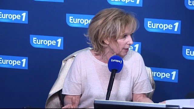 Barma : Léa Salamé a vraiment un caractère