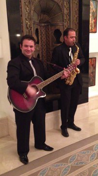 Duo Alegria - Umut Akgül Müzik & Organizasyon