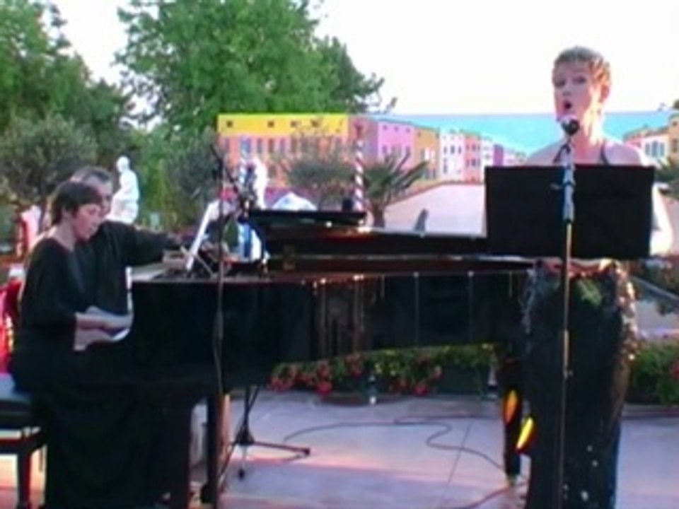 Les Facéties - Soirée Mozart