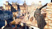 Assassin's Creed Unity - Démo de gameplay Coop - (Trailer E3 2014)