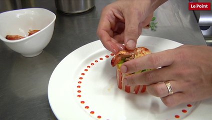 Le Brésil danse la samba avec le bobó de camarão !