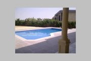 Stand Alone Semi Furnished Villa for Rent With Swimming Pool in Katameya Heights   New Cairo city