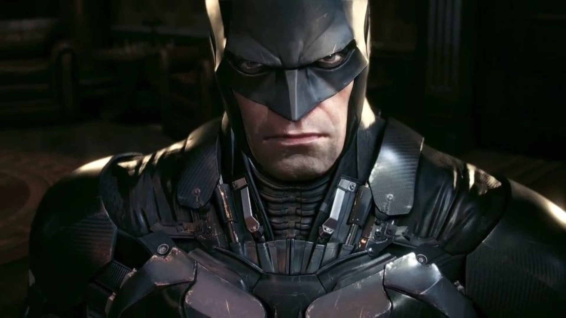 Batman arkham knight walkthrough part 7 - video Dailymotion