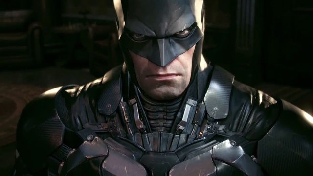 Batman Arkham Knight Gameplay Trailer