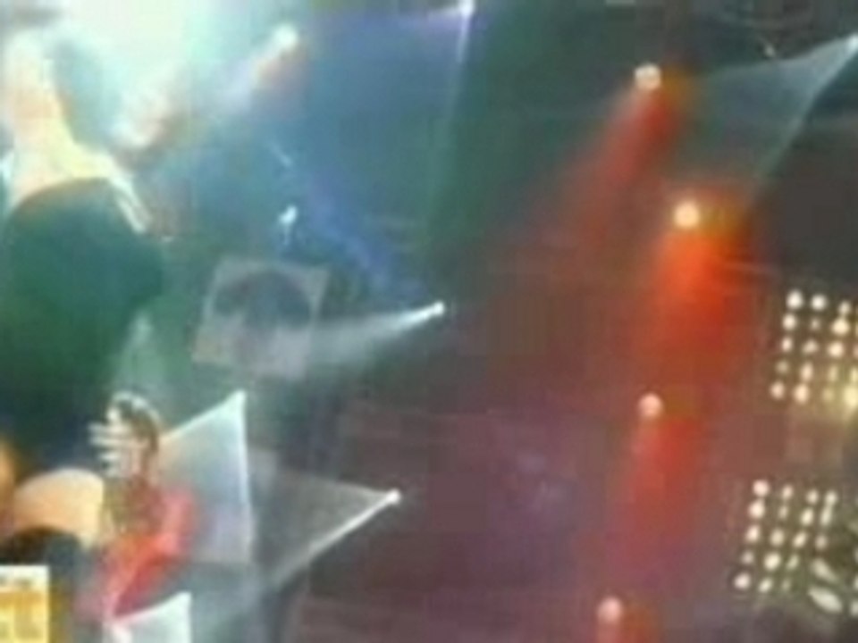 LA BELLE ALIZÉE - J'en ai marre - Hit